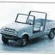 Image for article titled These Prototypes Of The Renault Rodéo Are Fascinating Industrial Design